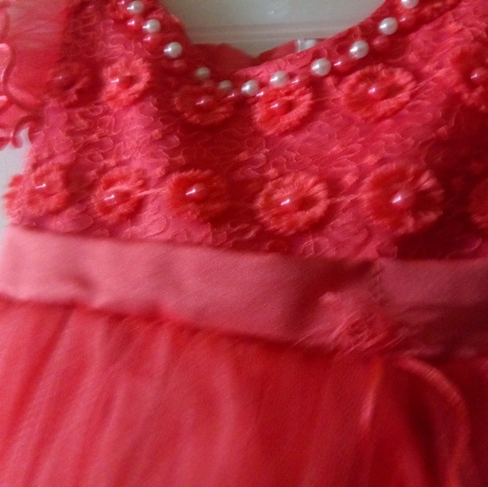 Dress - Picture 4 of 5